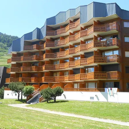 Renove Aux Deux Alpes, Proche Des Pistes, 4 Personnes - Fr-1-516-227 *